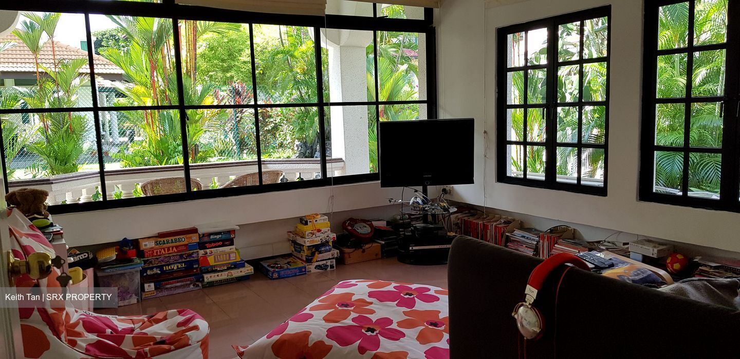 Selby Gardens (D10), Detached #335805631